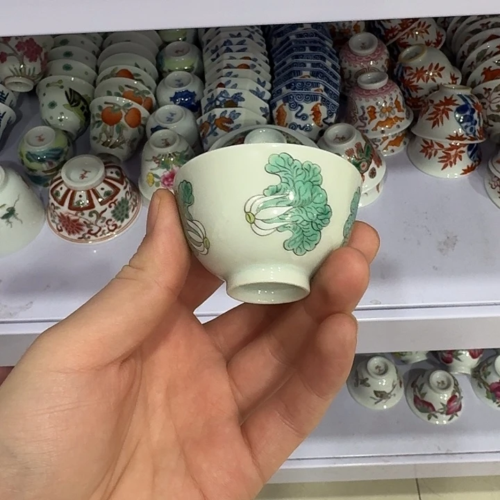 陶瓷艺术品收藏陶瓷