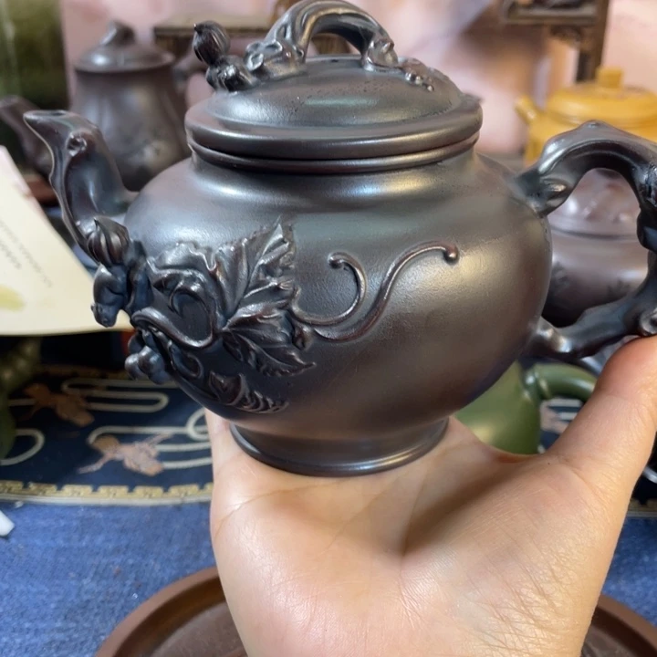 紫砂茶壶紫砂壶紫砂茶具