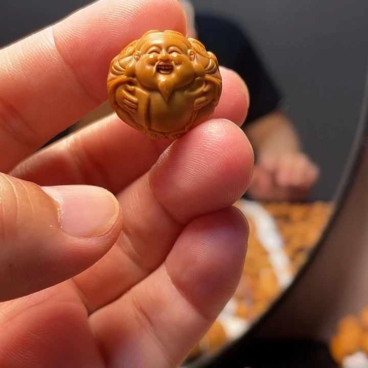 橄榄核手串/手链橄榄球赛