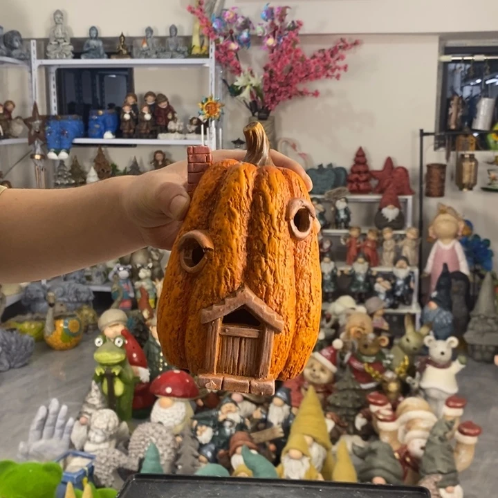 软陶工艺品摆件默认微瑕