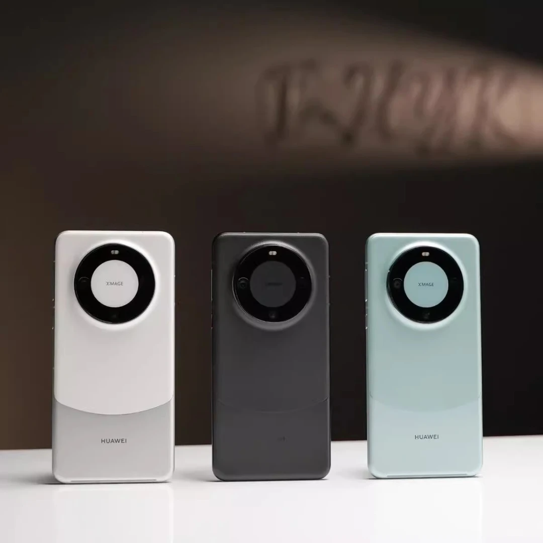 9新 Huawei/华为 Mate 60 Pro5G全网通麒麟9000s mate60pro手机