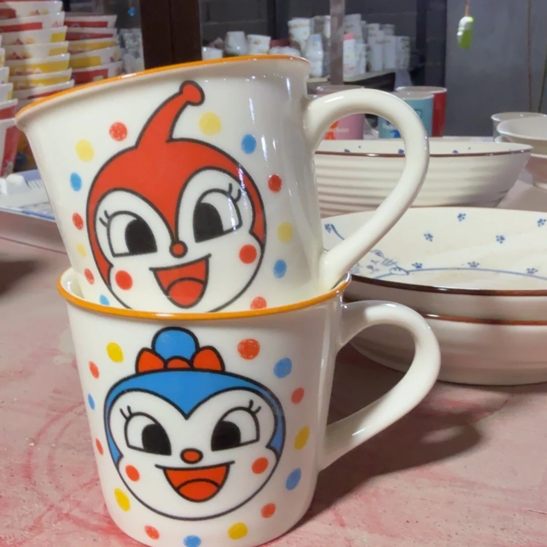 瓷片仓库直播瑕疵处理
