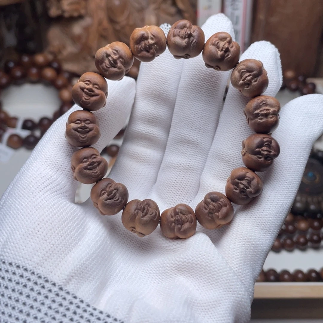 檀香木手串/手链手串1.3