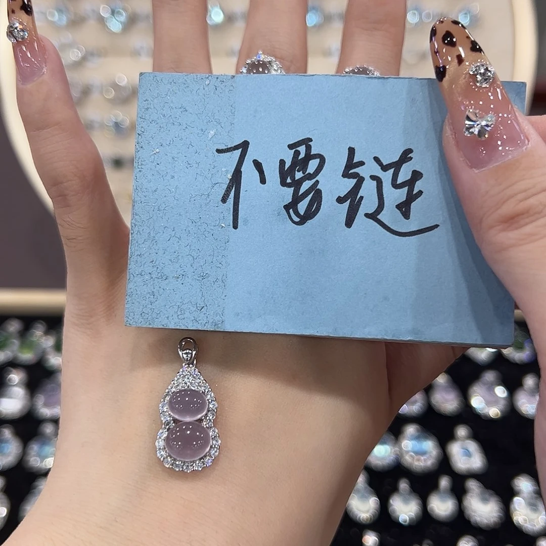 最***安蛇纹石玉银S925镶嵌戒指