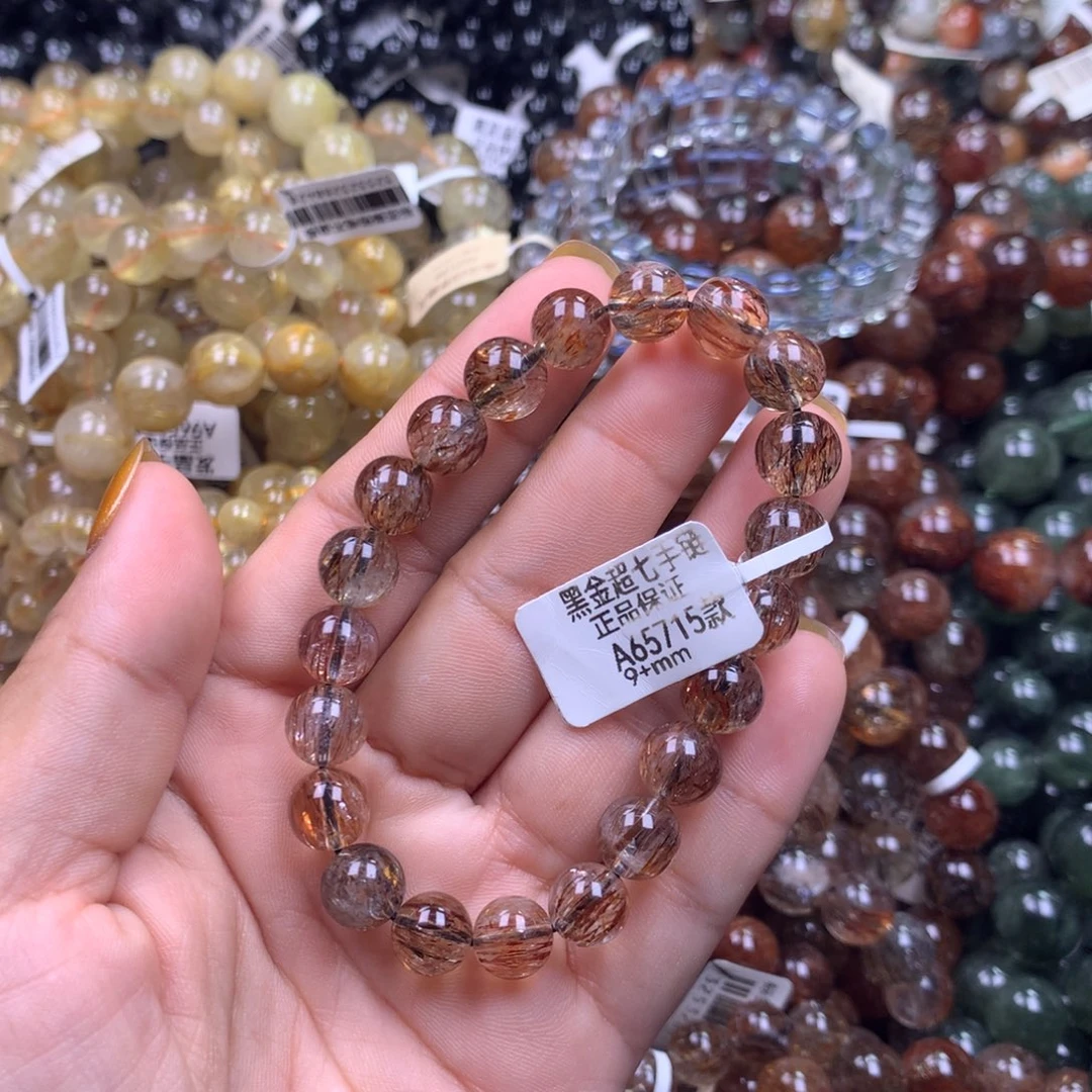 手链水晶未镶嵌11111111111