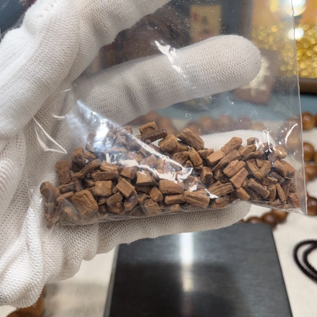 手串/手链檀香木碎料