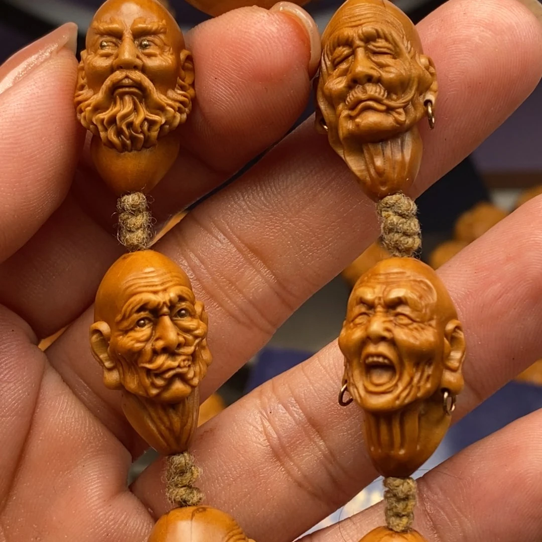 橄榄核手串/手链橄榄橄榄