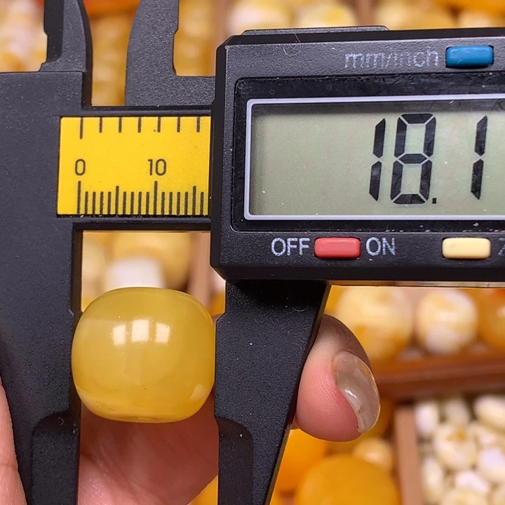 非金属配珠配饰061