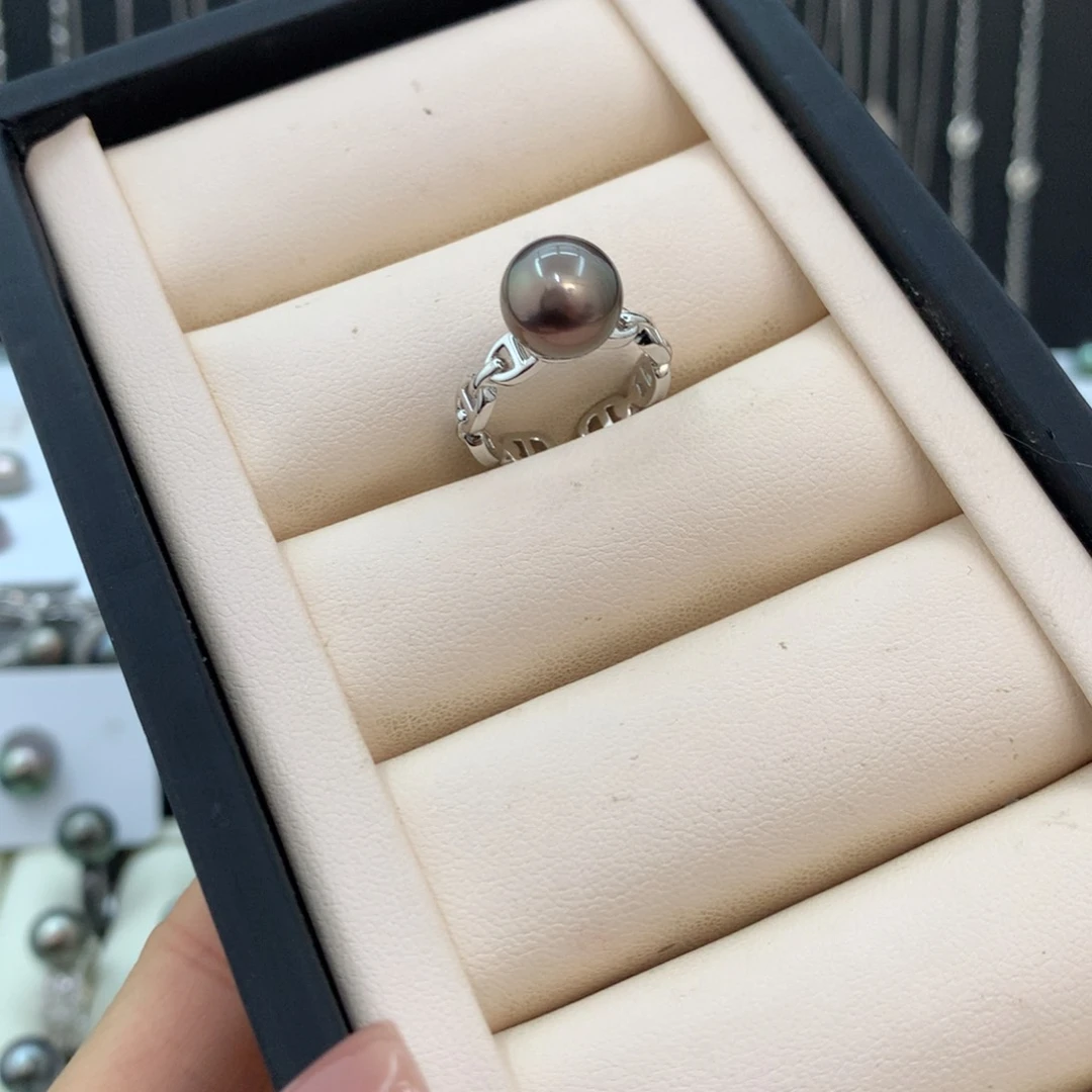 海水珍珠裸珠未镶嵌