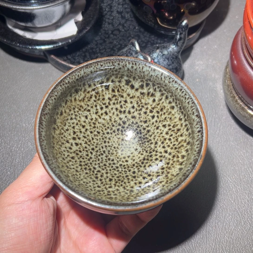 茶盏你要吃那样东西没勒时候