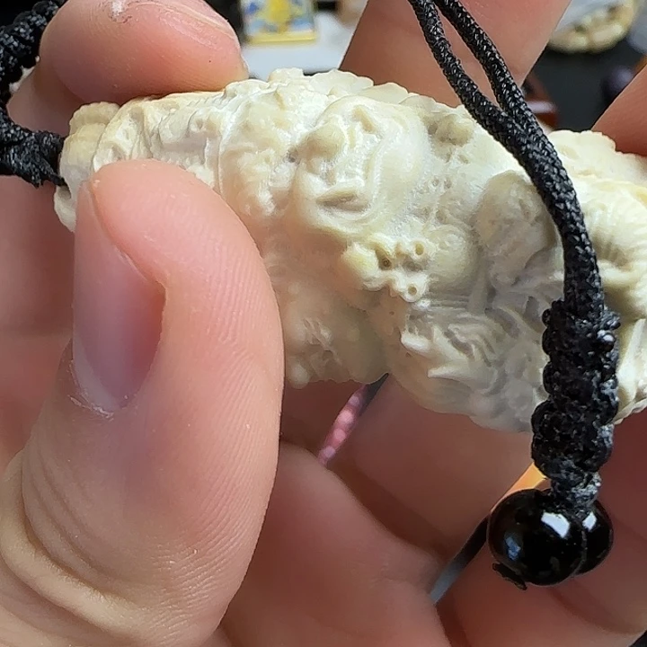 用****9养殖鹿角雕刻 金刚杵一个 6.0加尺寸