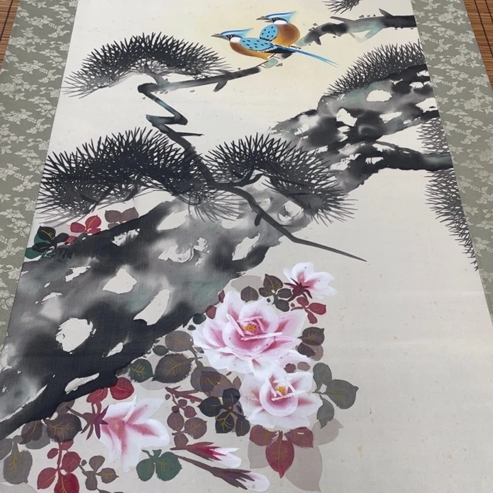 精品剪纸作品欣赏