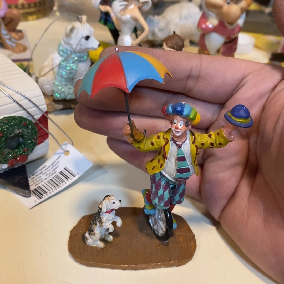树脂树脂工艺品摆件等产品微瑕