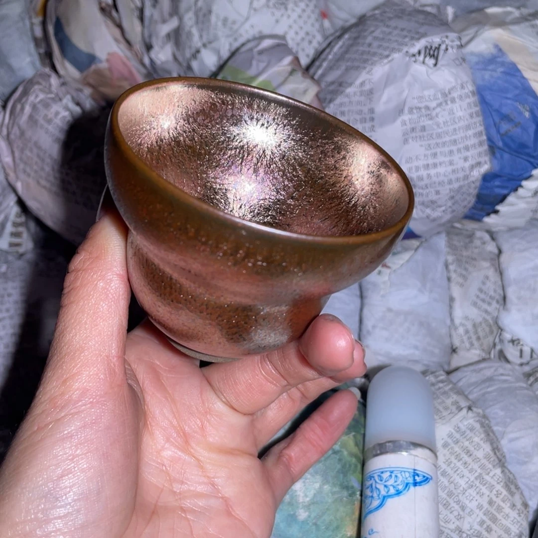 茶盏建盏直播间链接