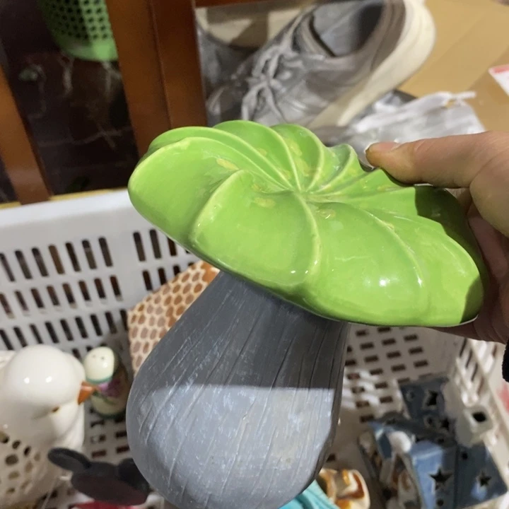 陶瓷树脂工艺摆件