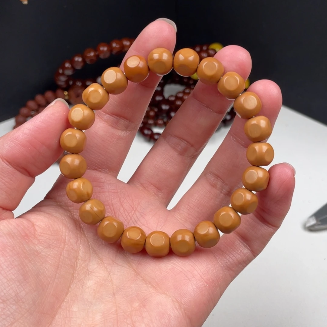 手串猴头核桃六方29.9。 反油9➕