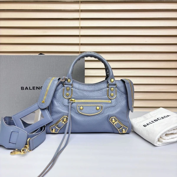 巴黎世家/95新/包包/250215EV0023/C13346536313