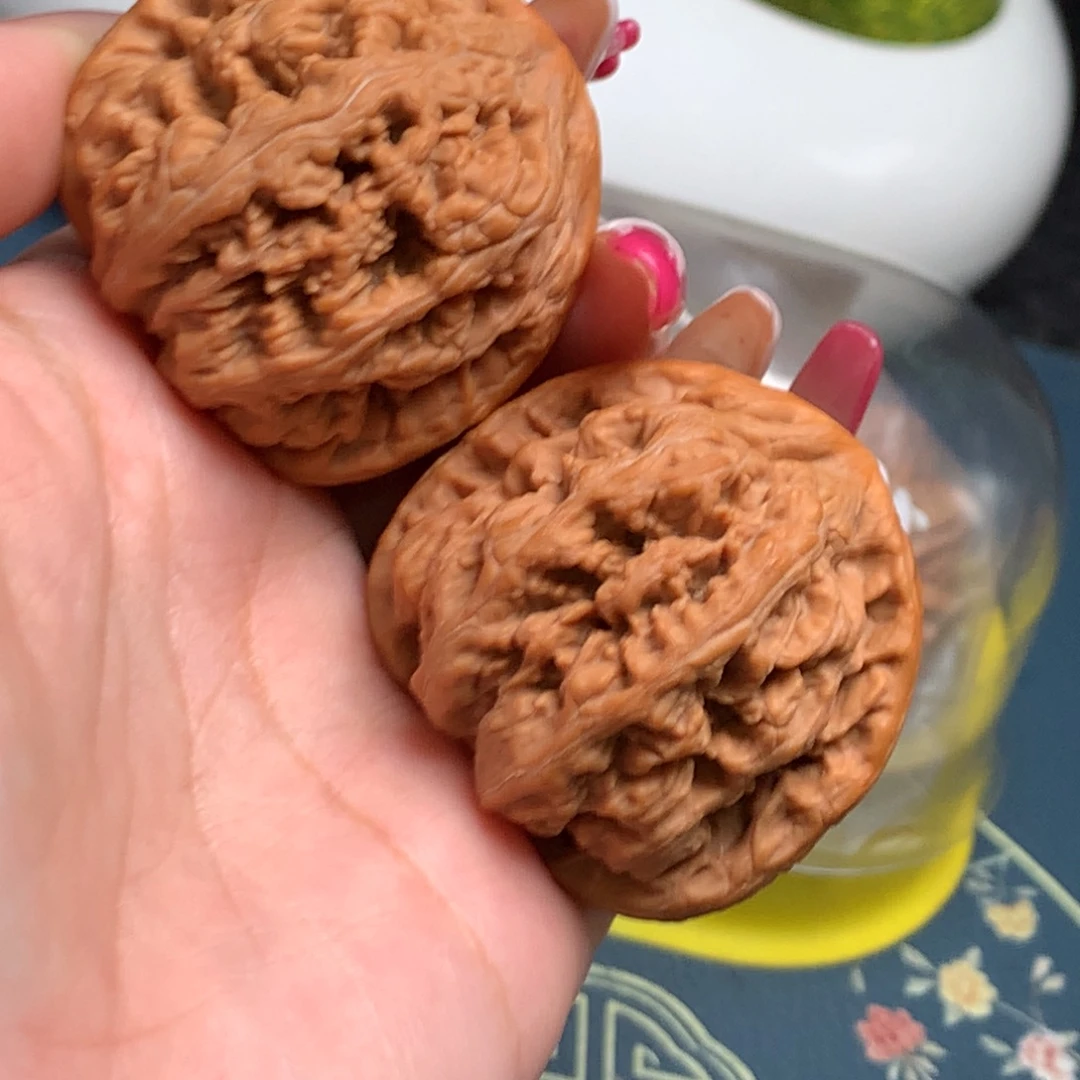 文玩核桃把件41-36029-8