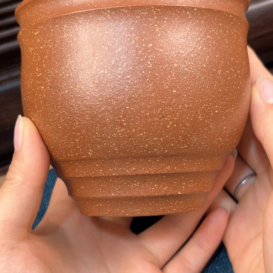 紫砂豪横杯后天发货预售