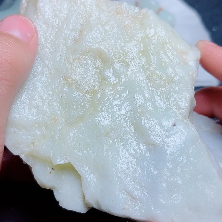 和田玉未镶嵌珠宝奇石