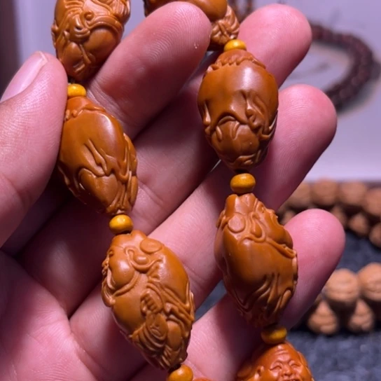 橄榄核吊坠橄榄油等多种