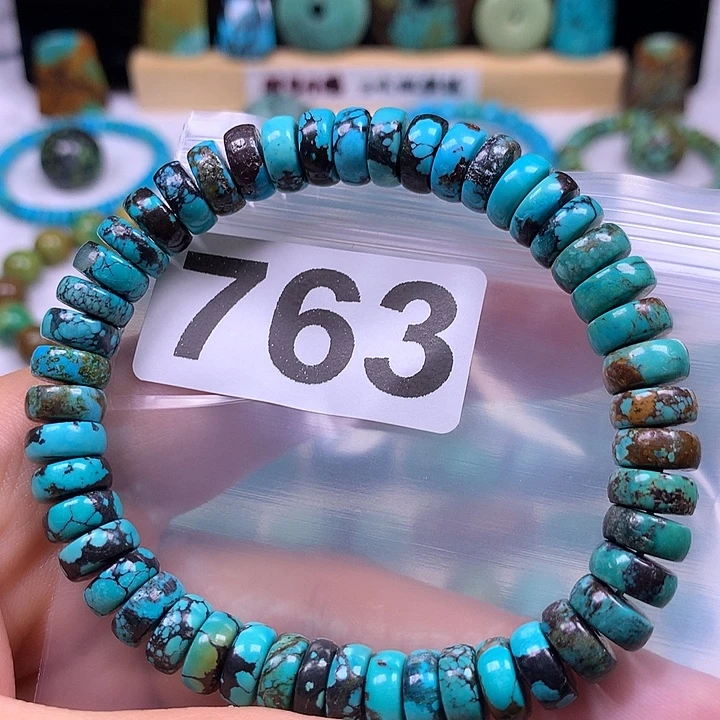 空竹粉丝专享十堰特色手工散珠