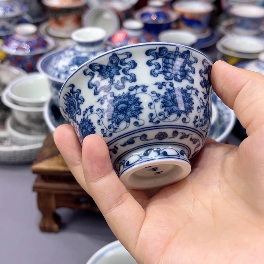景德镇陶瓷景德镇陶瓷