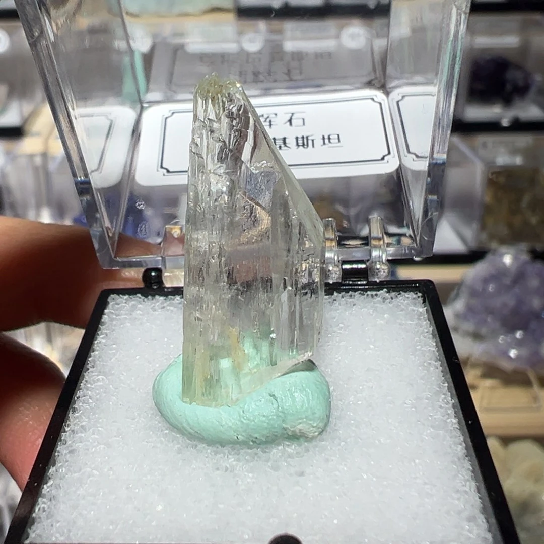 紫晶大型摆件（非配饰）银S925镶嵌