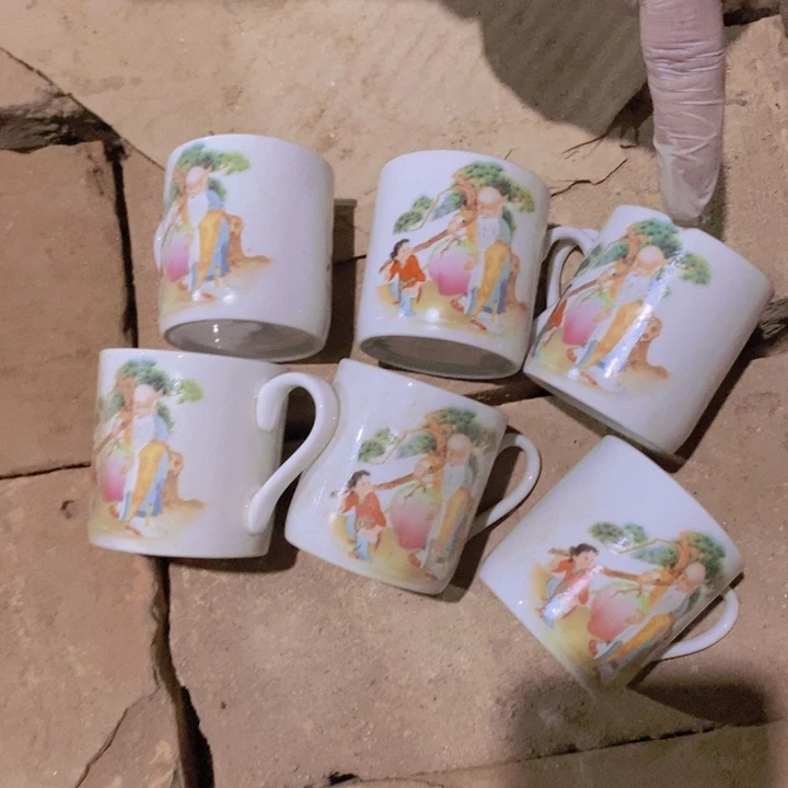 摆件陶瓷工艺品摆件