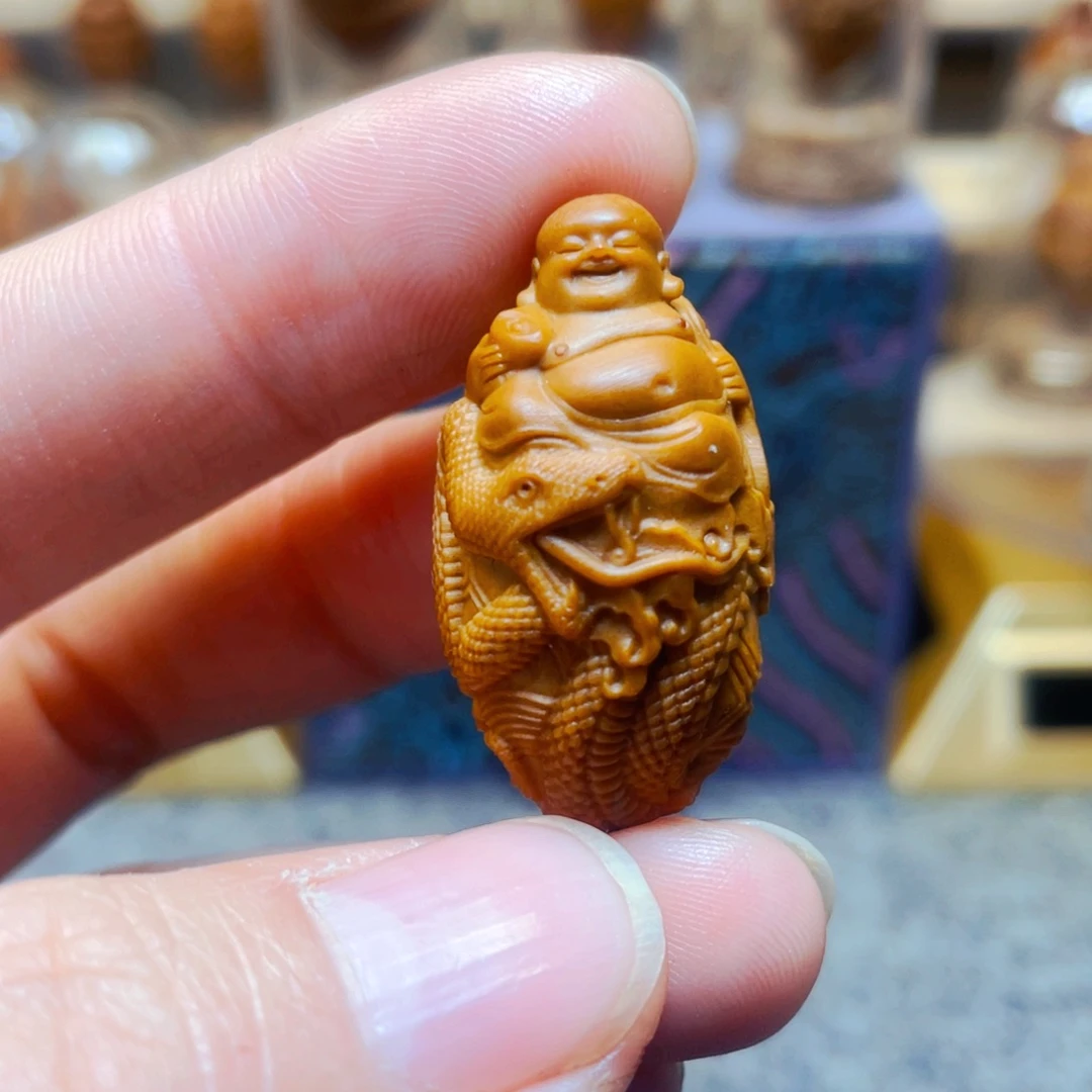 橄榄核手串/手链橄榄