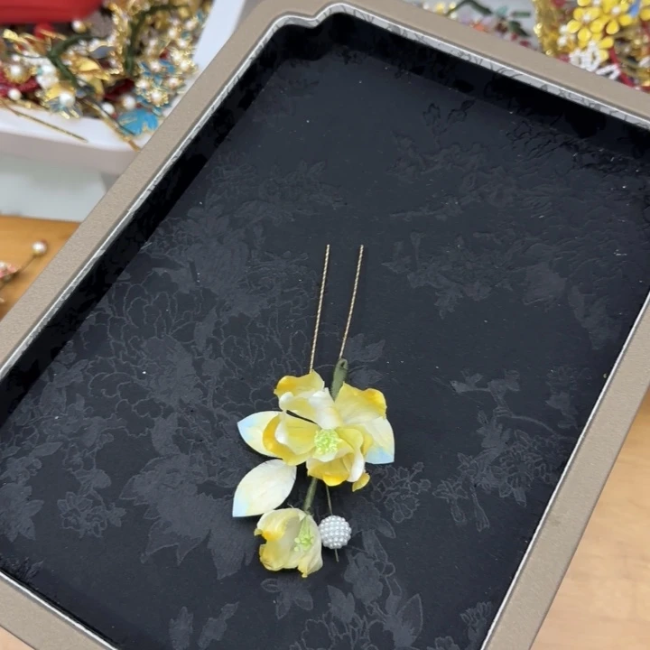 醋酸铁合金绒花现货