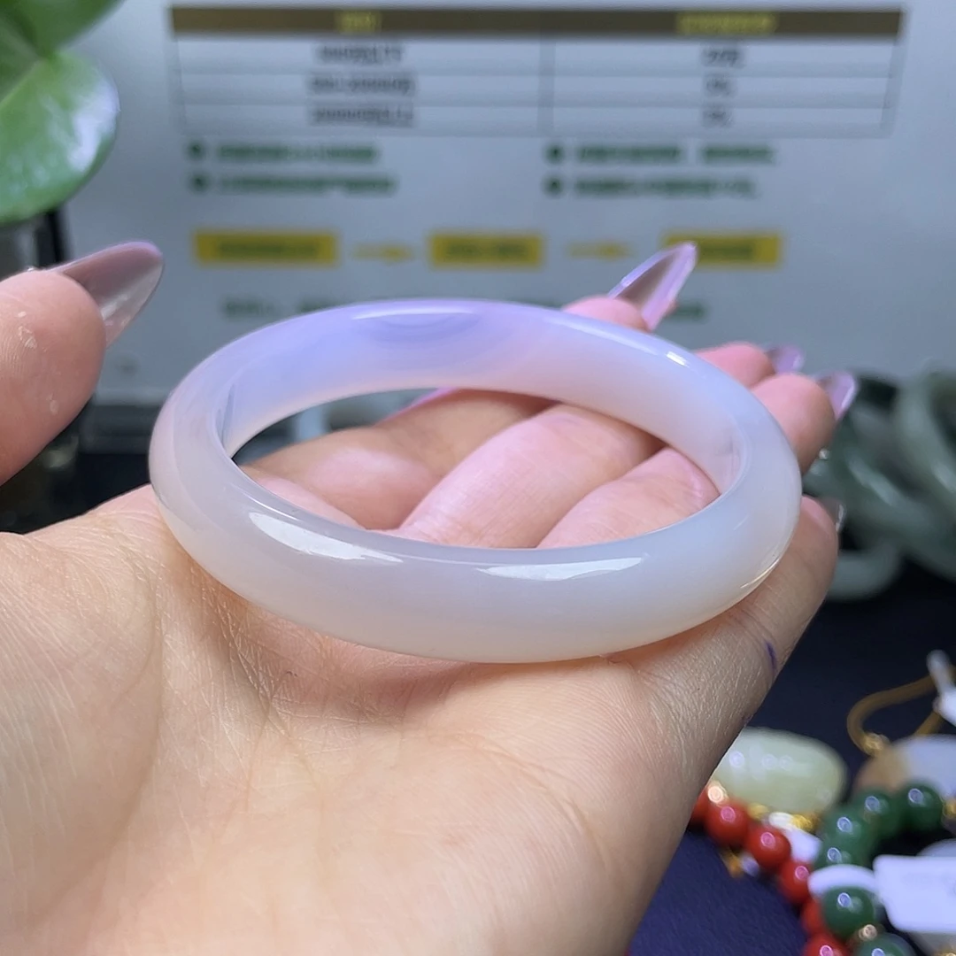 和田玉未镶嵌发饰