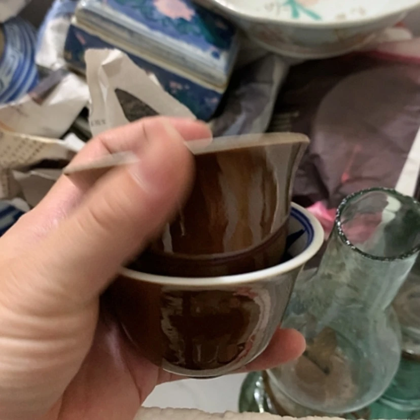 【闪购商品】青花瓷明**o