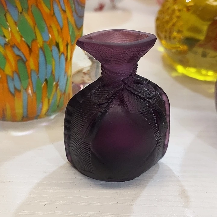 钱袋子高5厘米宽2厘米