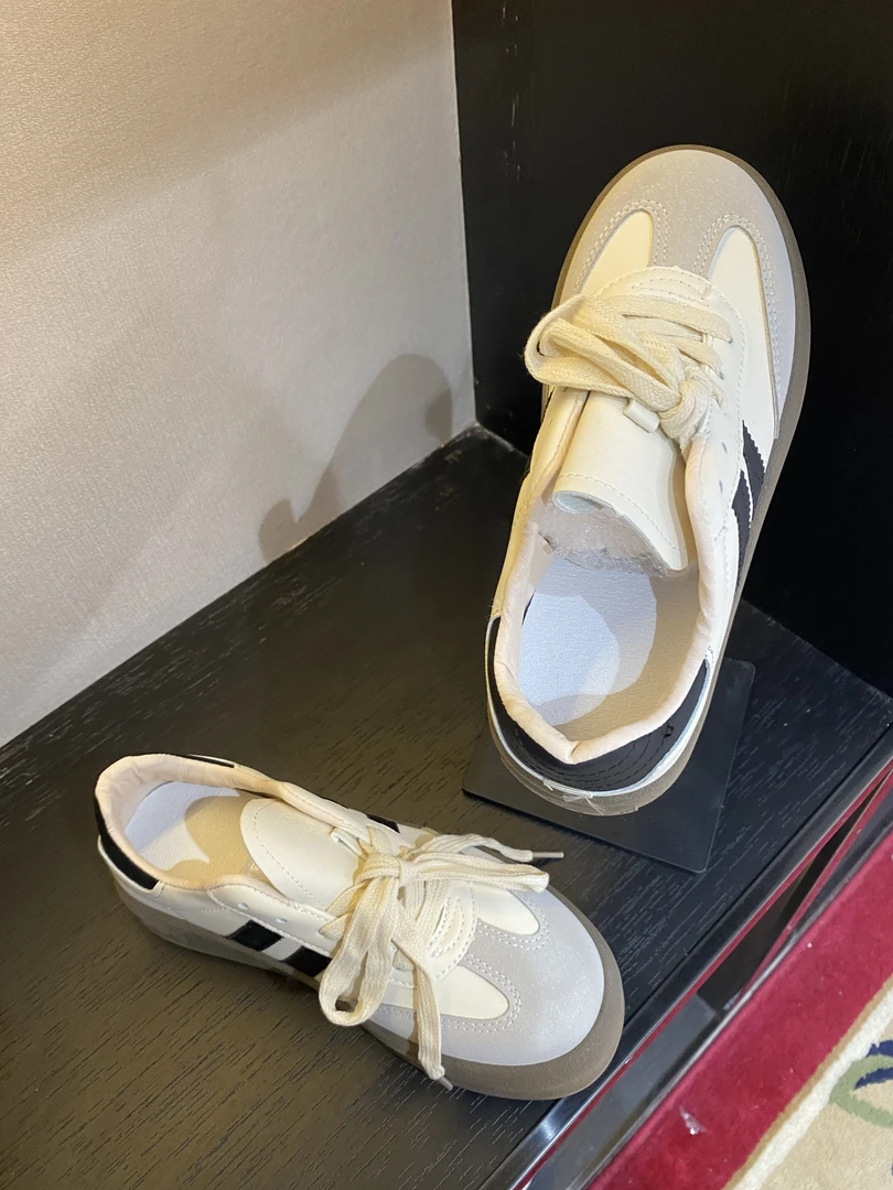 男女同款运动女鞋