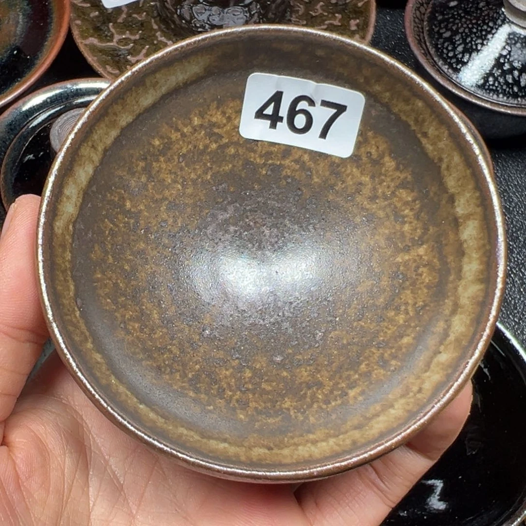 茶盏焦源龙窑，不忘初心467