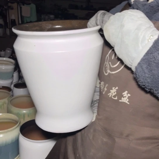 红陶口25高31正品