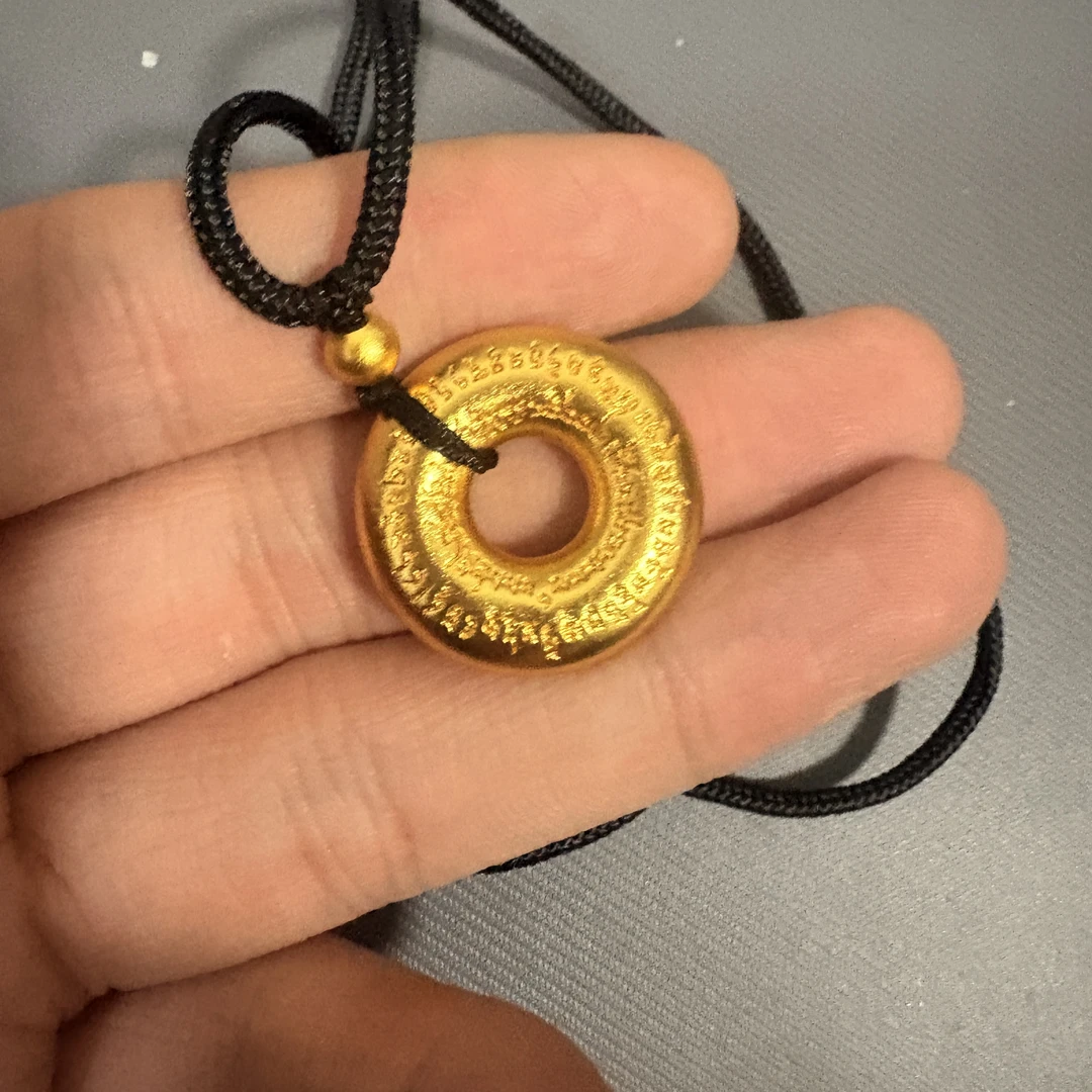 铜合金吊坠    时尚百搭吊坠多样性发其一zy84