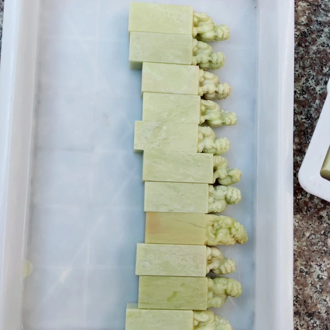 【闪购商品】青田石柏****刻11111111111111111