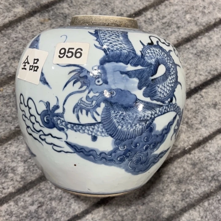 摆件景德镇陶瓷艺术品