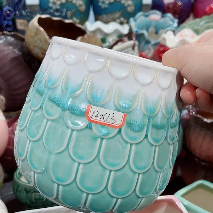 福利花盆厂家直销9.99包邮