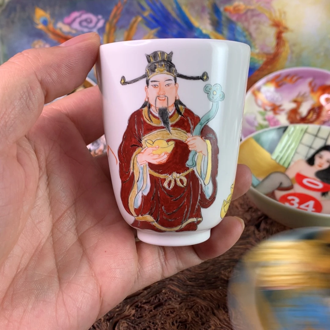 陶不吧太难做决定是真的想