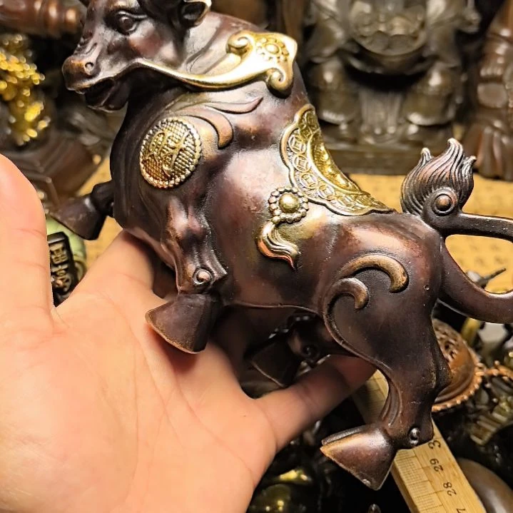 铜铜铜铜铜器摆件
