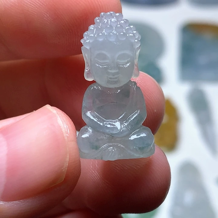 未镶嵌定制翡翠定制翡翠