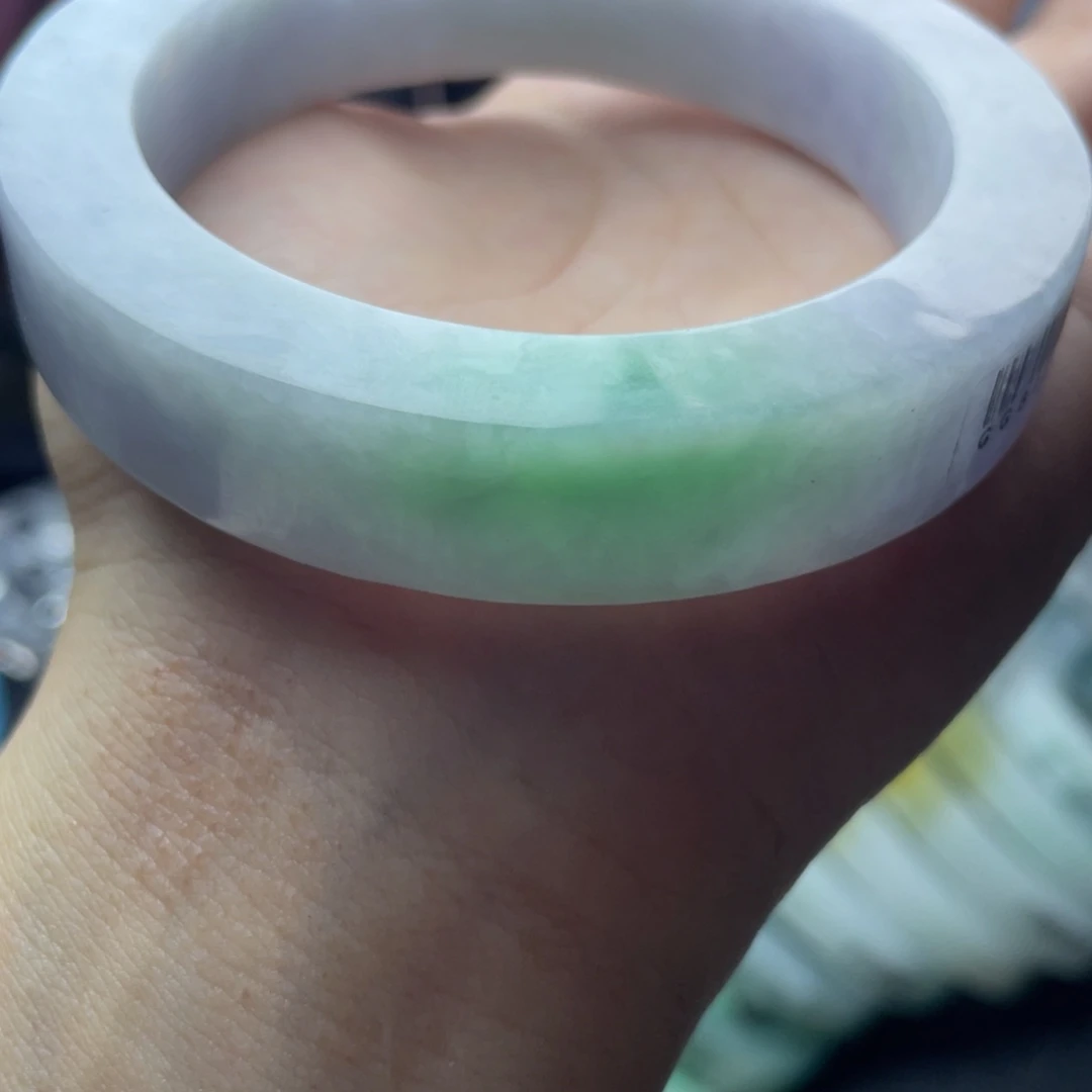 白***侠定制翡翠未镶嵌缅a翡翠多样性发一