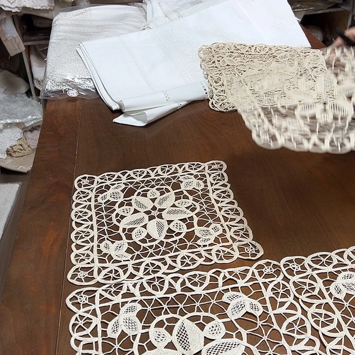 毛绒亚麻棉068-28-2个