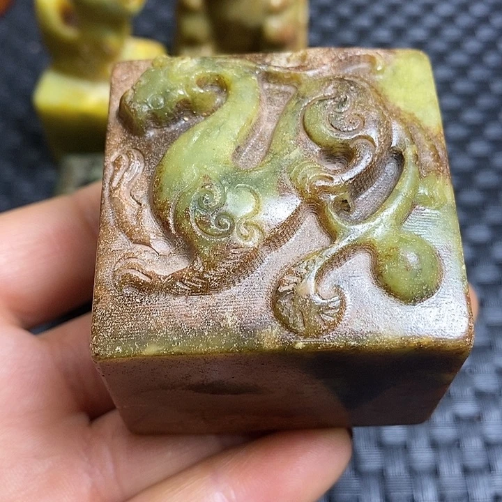 紫金钵盂菩提吊坠柿