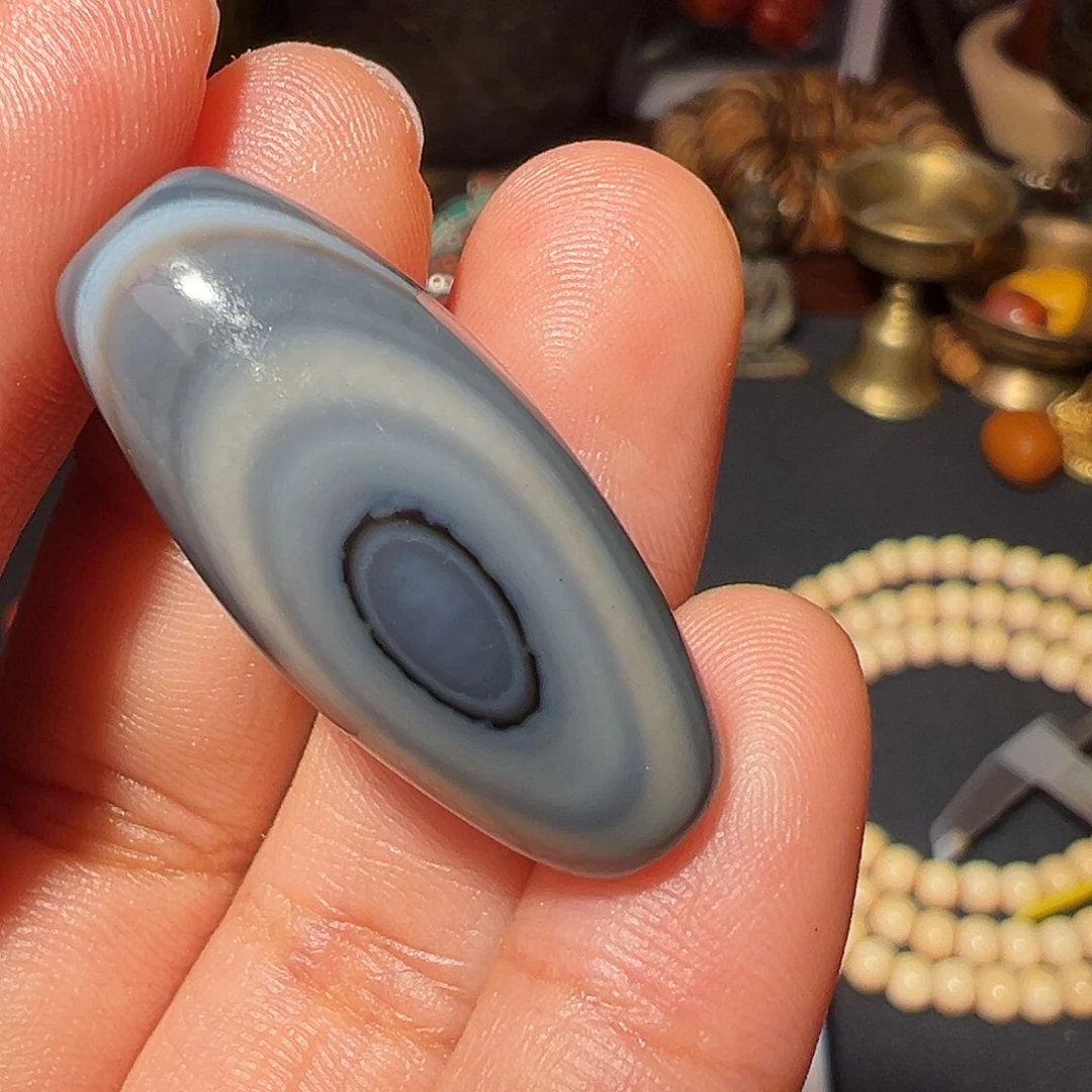 疯***狗非洲紫檀（红花梨）