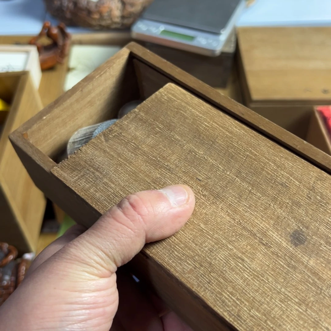 紫砂茶杯我家粉皮真好看啊