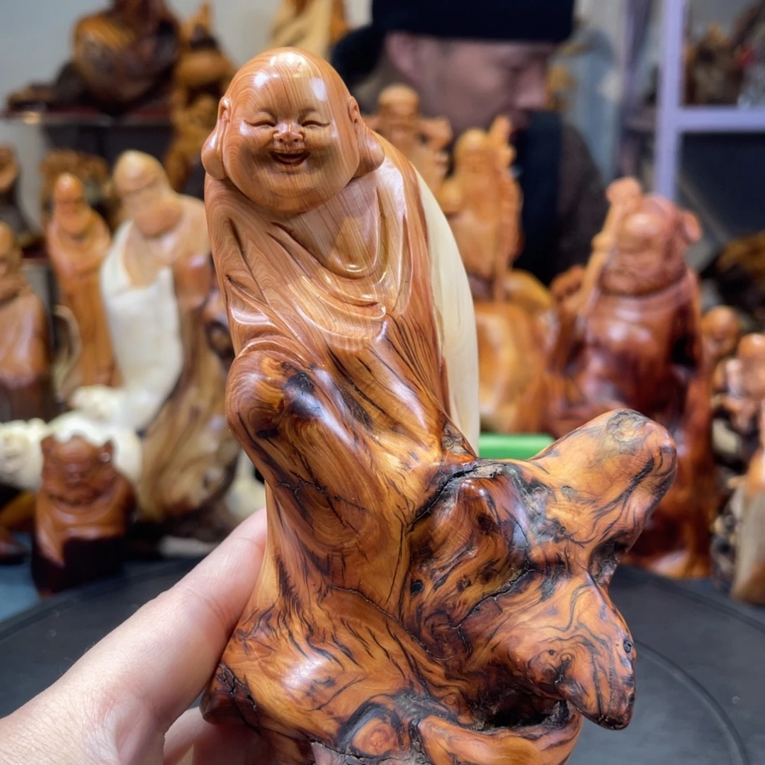 手串/手链柏木（崖柏）